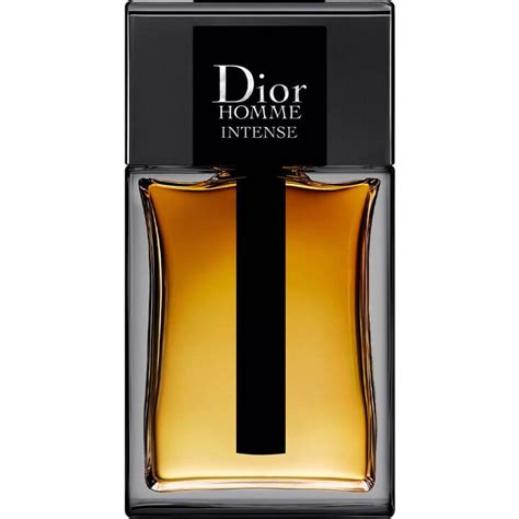 dior homme intense 2011
